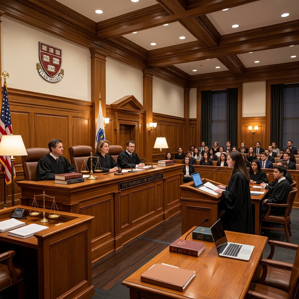 Seminar on Legal Ethics, Court Decorum & Professional Conduct
